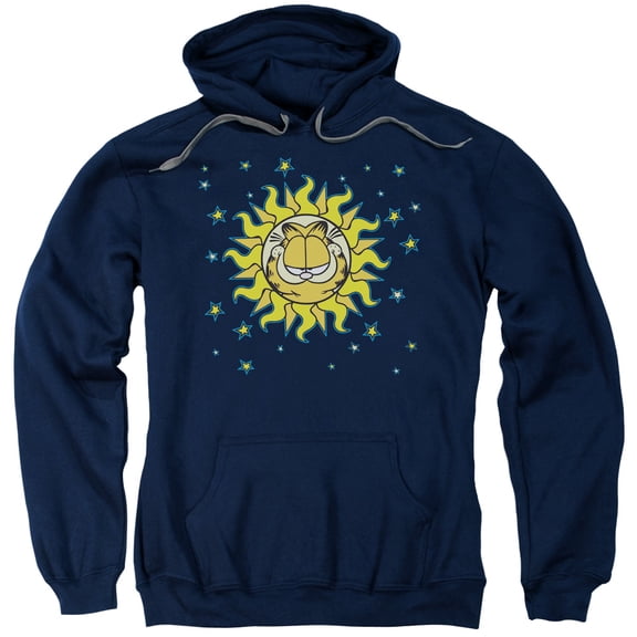 Garfield - Celestial - Pull-Over Hoodie - X-Large