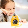 thumbnail image 4 of CHUANK Kids‘ Big Tape Measure - Inch/Centimeter Educational Pretend Play, 4 of 5