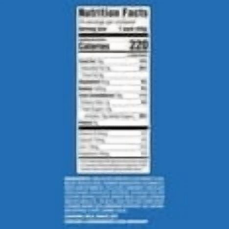 CHIPS AHOY! Chocolate Chip Cookies Snack Packs, 1.55 oz., 24 pk. with white bowl by OMA