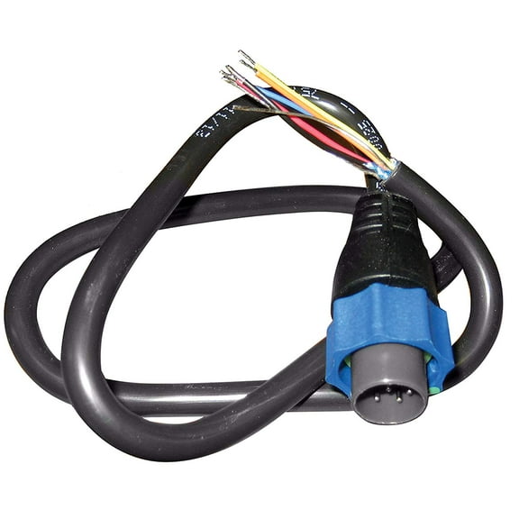 Cables For Lowrance