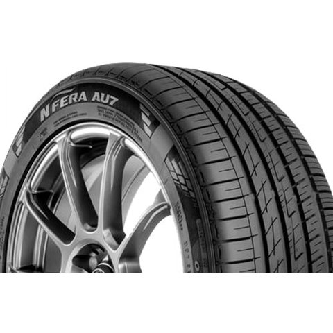 Nexen Pair of 2 Nexen N’Fera AU7 245/45ZR17 99W All Season UHP High Performance 50K MILE Tires 15229NXK / 245/45/17 / 2454517 Fits: 2014-16 Mercedes-Benz E350 4Matic, 2000 Ford Mustang SVT Cobra R simolary.com 14 Nexen Pair of 2 Nexen N’Fera AU7 245/45ZR17 99W All Season UHP High Performance 50K MILE Tires 15229NXK / 245/45/17 / 2454517 Fits: 2014-16 Mercedes-Benz E350 4Matic, 2000 Ford Mustang SVT Cobra R Simolary simolary.com 14