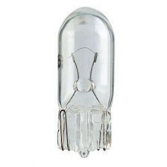 #193 MINIATURE BULB WEDGE BASE
