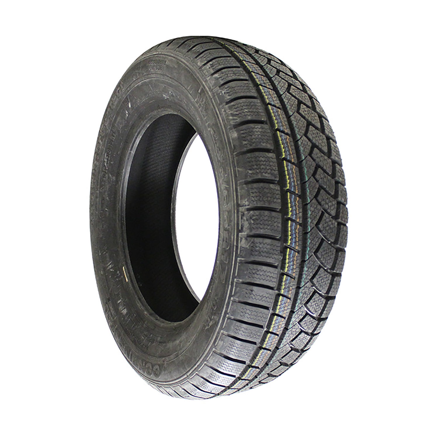 265/45R21XL 108T CON VIKING CONTACT 8 BW