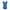 Blue, variant on 15 cm peeps Easter Bunny Plush Toy Doll Birthday Gift