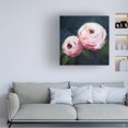 thumbnail image 3 of Grace Popp 'Ethereal Blooms I' Canvas Art, 3 of 3