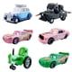 thumbnail image 2 of Disney Pixar Cars 3 2 Lightning McQueen knight Mater Hudson Queen 1:55, vehículo de aleación de Metal fundido a presión, juguetes para niños, regalo para niños hola suerte unisex, 2 of 2
