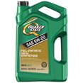 thumbnail image 1 of Quaker State Full Synthetic 5W-20 Motor Oil 5L, 1 of 6