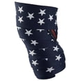 thumbnail image 6 of Harbinger Red Line Knee Wraps, 6 of 6