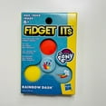thumbnail image 2 of My Little Pony Fidget Its Graphic Spinners - Rainbow Dash, 2 of 3