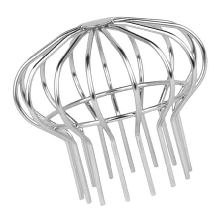 

Outdoor Floor Drain Strainer Stops Leaves Anti Blocking Drainage Leak Stops Leaves and Other Debris Gutter
