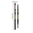 thumbnail image 3 of PrimeBrow Crayon pour Femmes Matures – Pointe Précise pour des Cheveux Naturels – Résistant et Longue Tenue – Idéal pour Clairsemer les Sourcils Clairsemés Ou Grisonnants, 3 of 7