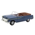thumbnail image 1 of LUVCLS 1:32 Modelo de coche clásico de aleación Modelo de coche de juguete para niños Adornos de juguete Minicar Heat, 1 of 7