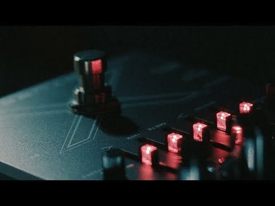 Darkglass Electronics Microtubes X7 Multiband Bass Distortion