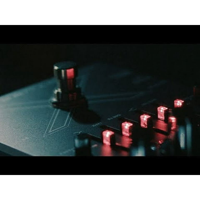 Darkglass Electronics Microtubes X7 Multiband Bass