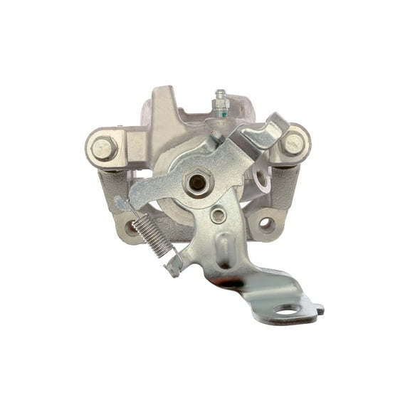 Raybestos Element3 New Plated Calipers, Rear Left, for Select Pontiac and Toyota Models, FRC12336N Fits select: 2009-2010,2014-2018 TOYOTA COROLLA