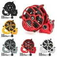 thumbnail image 2 of 1:10 RC Car Accessories Drive Gear Box Device for SCX10 I II RC Crawler Parts, 2 of 10