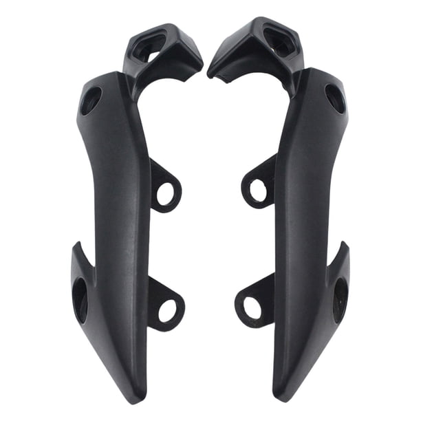 Soporte de reparación del Faro delantero de la motocicleta Strade Fareast Limited lado izquierdo derecho 24 cm