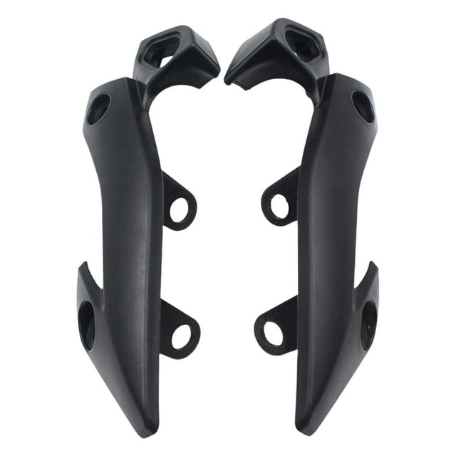 Soporte de reparación del Faro delantero de la motocicleta Strade Fareast Limited lado izquierdo derecho 24 cm