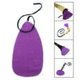 thumbnail image 1 of Cergrey LADE Durable Saxophone Sax Clarinet Cleaning Cloth Tool for Tube Inside Clean ,Sax Cleaning Cloth, Saxophone Cleaning Cloth, 1 of 8