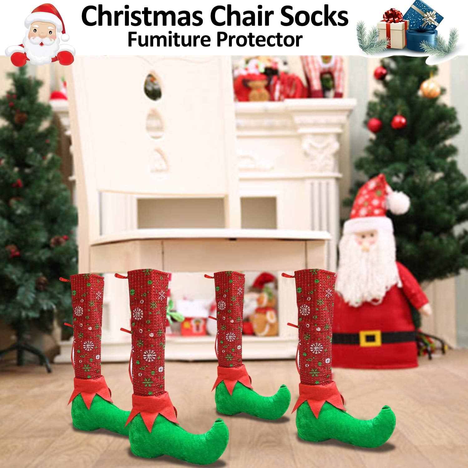 christmas novelty items