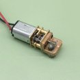 thumbnail image 5 of All-Metal N20 Gear Motor Durable Replacement for 3D Printing Applications Gear Motor, 5 of 8