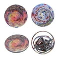 thumbnail image 4 of 3D Rotating Flip Puzzle Toy For Kids And Adults, Stress Relief & Educational, Plastic Material, With 3D Rotation, 4 of 8