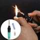 thumbnail image 3 of Kit de soldador de inalámbrico, herramienta de soldadura de soldador para exteriores de calentamiento , kit de hierro inalámbrico para ma - Punta oblicua, 3 of 8