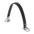 thumbnail image 1 of Accesorios de batería para coche, correa portadora de batería para carrito de Golf, recogedor de batería de coche profesional, versátil y ligero, para, 1 of 8