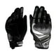 thumbnail image 1 of Motocicleta Moto Protección Guantes de cuero profesionales Negro M kusrkot Guantes de moto, 1 of 8