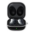 thumbnail image 4 of Funda protectora de auriculares inalámbricos de TPU para Samsung Galaxy Buds 2 (transparente) Likrtyny  Para estrenar, 4 of 6