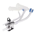 thumbnail image 3 of Pièce de Machine à Traire les Chèvres Sûre, Remplacement de Machine à Traire les Chèvres en Plastique de Qualité Alimentaire, pour Système de Traite Facile à Utiliser Durable pour Ferme, 3 of 8
