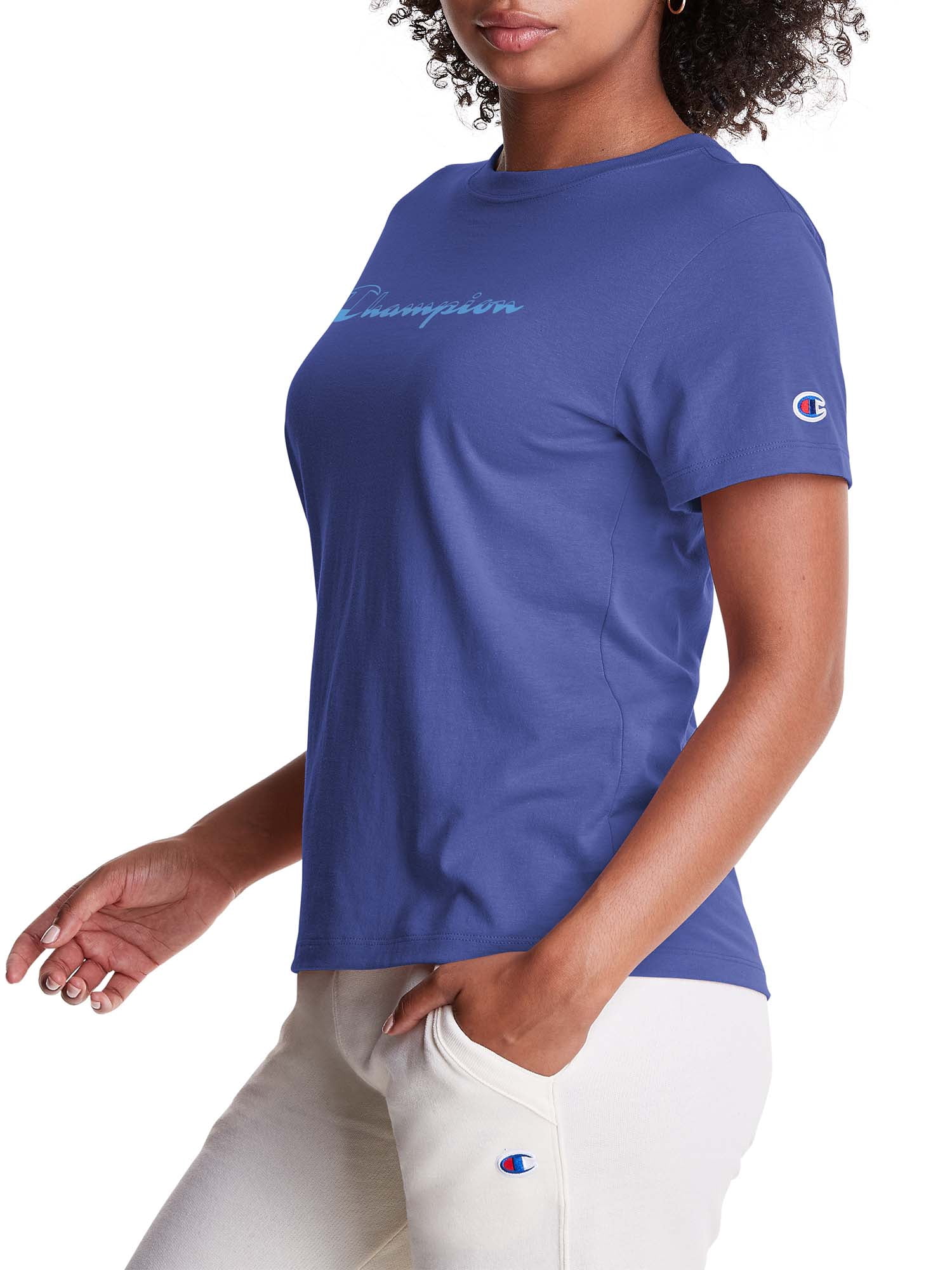 Champion Women’s Classic T-Shirt