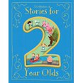 thumbnail image 1 of Une Collection d'Histoires pour Enfants de 2 Ans, 1 of 1