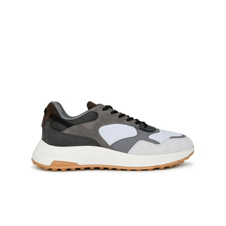 

HYPERLIGHT LEATHER SNEAKERS