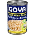 thumbnail image 5 of Goya White Beans, 15.5 Oz, 5 of 5