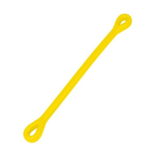 Le Parfait Jouet Remorqueur&44; Jaune