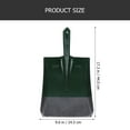 thumbnail image 4 of Multipurpose Shovel Head Metal Shovel Head Garden Shovel Replacement Accessory, 4 of 9