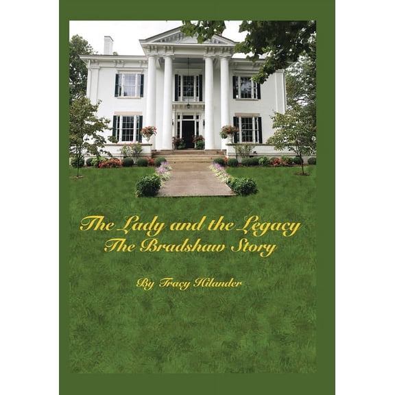 Lady & The Legacy, (Paperback)