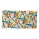 thumbnail image 2 of Microfiber Beach Towel Super Colorful Bath Towel Sandproof Beach Blanket Multi-Purpose Towel For Travel Swimming Pool 30x60 Inch, 2 of 7