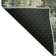 thumbnail image 3 of Addison Rugs Mayfield Washable Traditional Ornate Forest Rectangle Rug, 10' x 14', 3 of 6