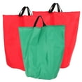 thumbnail image 4 of HAMPPLIES Outdoor Games Potato Sack Race Bags 3Pcs for Kids in 18.5x17.3x11.8in for Fun, 4 of 8