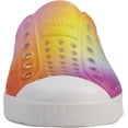 thumbnail image 2 of Native Shoes For Kids, Jefferson Print Toddler Sneakers, Little Kid Slip-On Sneakers, 2 of 6