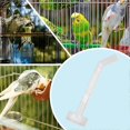 thumbnail image 3 of Bird water bottle feeder, bird water dispenser filling tool, parakeet cage accessories, pet supplies, 3 of 5