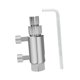 thumbnail image 3 of Kit de Extracción de Tornillos Rotos, Herramienta para Quitar Tornillos Dañados de Tuberías de Agua para Diámetros de 1/2 Pulgada Y 3/4 de Pulgada, 3 of 9