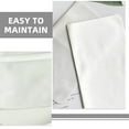 thumbnail image 3 of IBASETOY 20Pcs Portable Eyeglass Cleaning Cloths Soft Non Scratch Fabric Lens Wipes for Glass Phones Cameras, 3 of 8