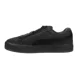 thumbnail image 3 of PU & MA Cs X Suede Xl Vintage Black Lace Up Womens Grey Sneakers Casual Shoes 3996, 3 of 6
