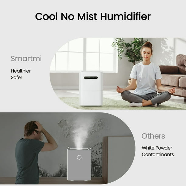 Non cheap mist humidifier
