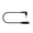 Straight LineTypec, variant on USB Type C to 3.5mm Audios Cable High Fidelitys Signal Transmission for Phones PC Media Players Laptops Connecting to Mic