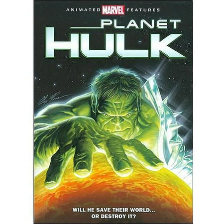 Planet Hulk