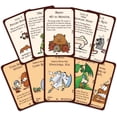 thumbnail image 3 of Juego de cartas Steve Jackson Games Munchkin 2 - Unnatural Axe, 3 of 3